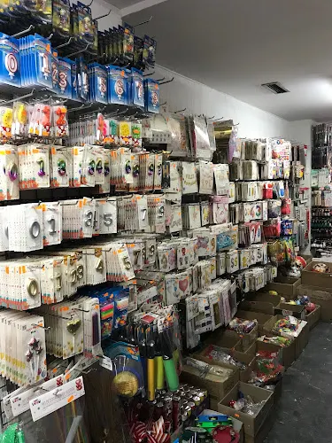 Bazar Bueno y Más - Madrid