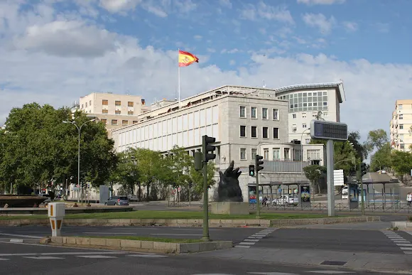 Estado Mayor de la Defensa (EMAD)