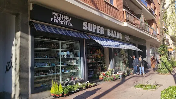 Super Bazar
