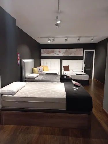 Bed's Madrid Reina Victoria - Madrid