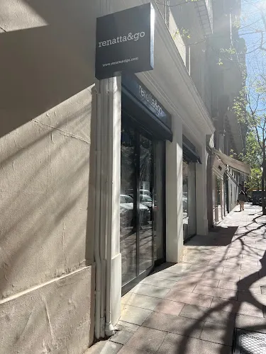 renatta&go - Madrid