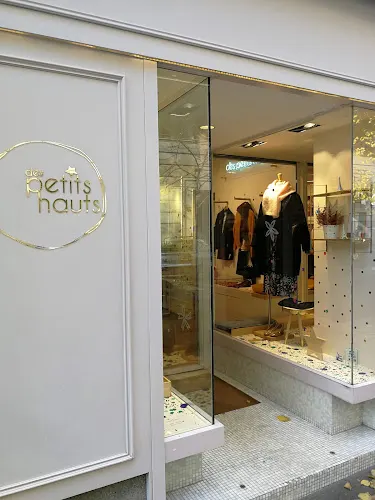 Des Petits Hauts - Madrid