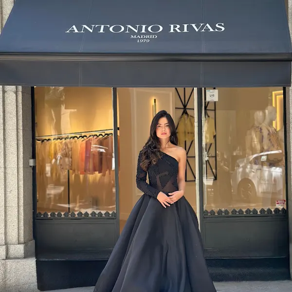Antonio Rivas Boutique