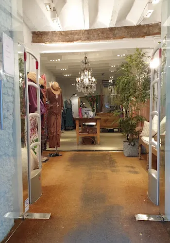 Atelier Concept - Madrid