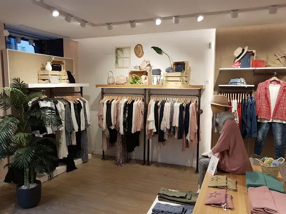 algo bonito Lagasca: Tienda Online Ropa Mujer - Madrid