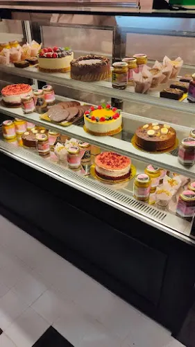 Le Sweet pastelería consciente - Madrid