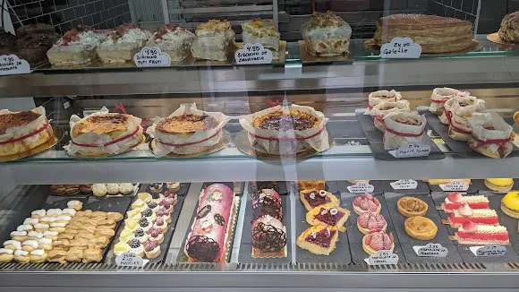 Pastelería Lorena - Madrid