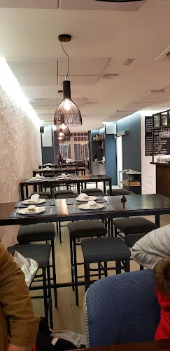 Treze Restaurante & Bar - Madrid