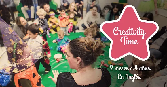 Alopeke Centro Infantil - Madrid