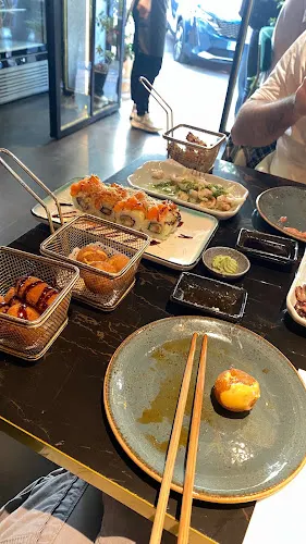 Sushiaoi