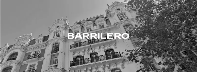 Bufete Barrilero y Asociados Madrid
