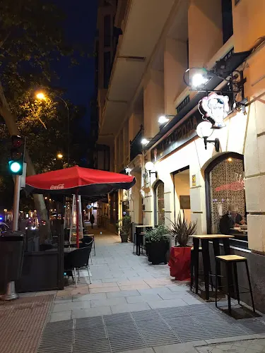 La Cabezona - Madrid