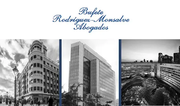 Bufete Rodríguez-Monsalve - Madrid
