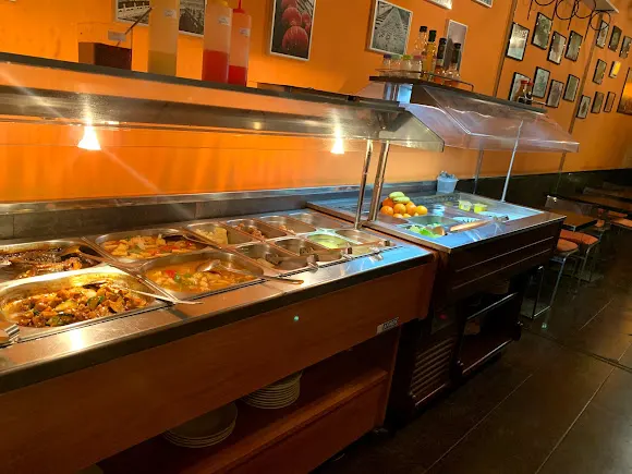 Wok Fresh - Madrid
