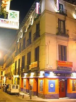 Casa de Huéspedes Dolce Vita - Madrid
