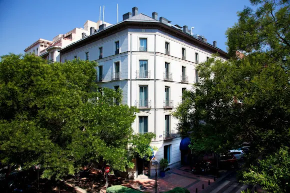 TÓTEM Madrid Boutique Hotel