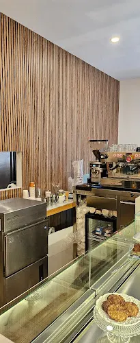Mood Coffee Bar - Madrid