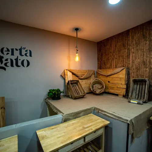 La Huerta del Gato - Madrid