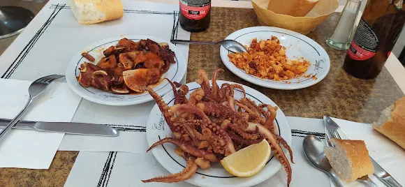 Cafetería Caybu SL - Madrid