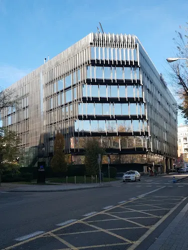 CaixaBank Store - Madrid