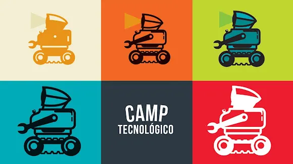 Camp Tecnológico Madrid - Madrid