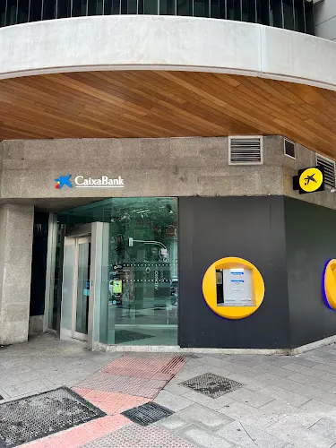 CaixaBank - Madrid