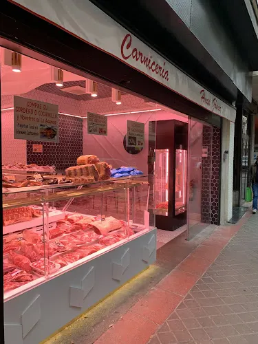 Carnicería Hnos Gómez - Madrid