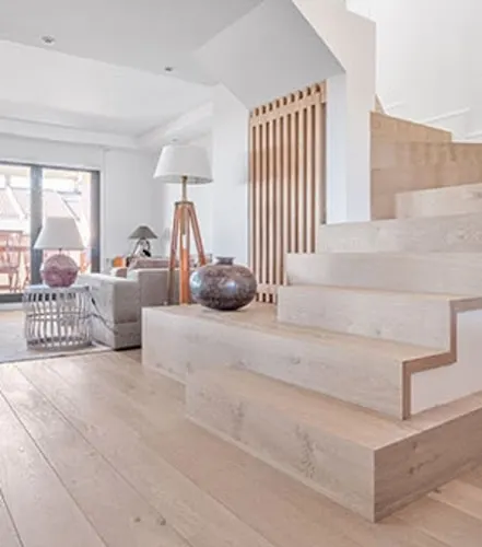 Tarimas de autor | Tarima de madera natural, Proyectos en Madera para arquitectura y decoración. - Madrid