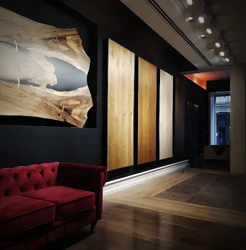 Suelos de Madera Allwood - Madrid