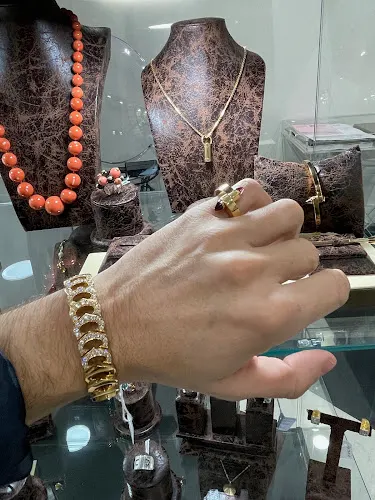 Jewelry Collection Compraventa Relojes - Madrid