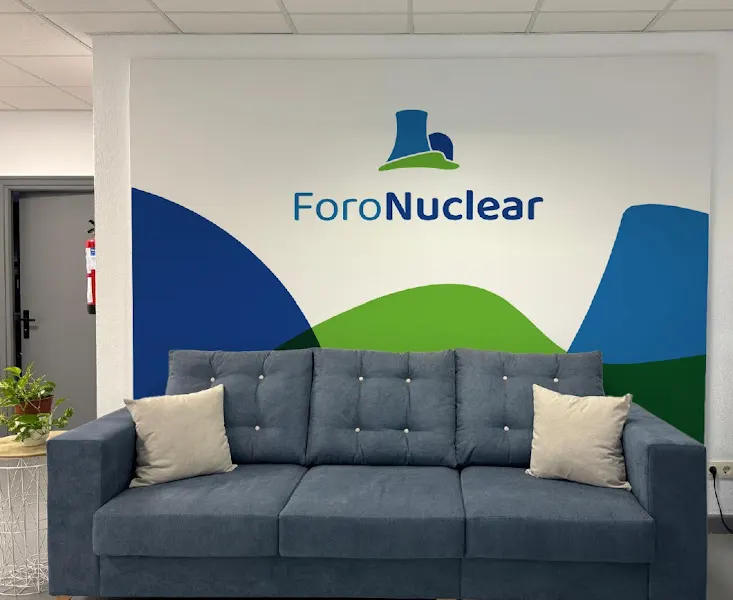 Foro Nuclear - Madrid