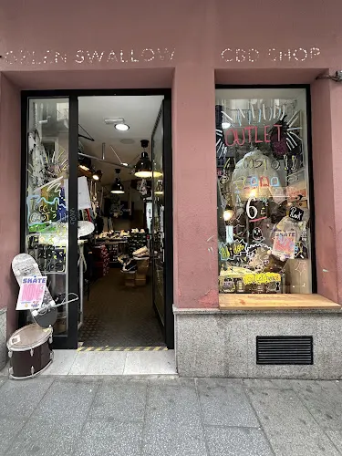 Outlet Chueca - Madrid