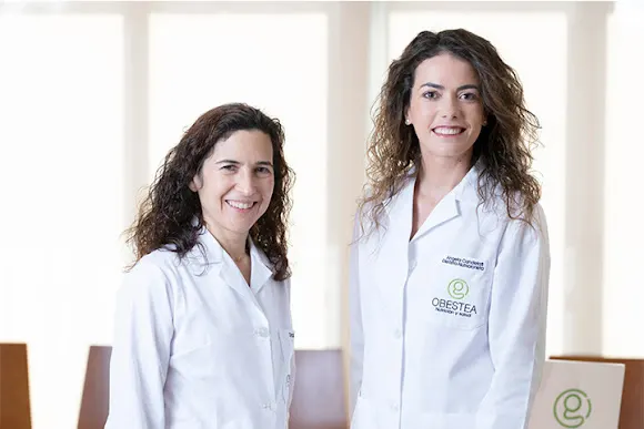 OBESTEA Nutrición y Salud | Tratamiento de la obesidad en Madrid