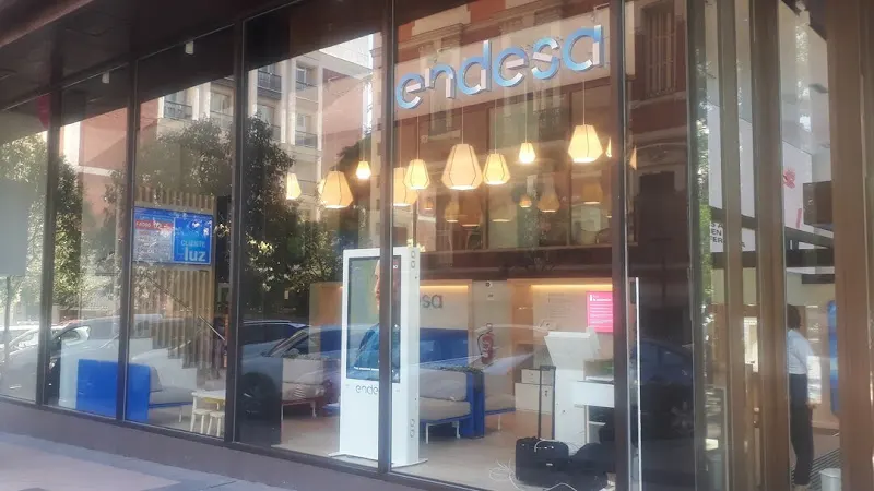 Endesa - Oficina Comercial