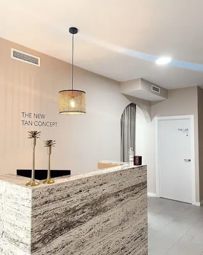 Bronceado sin sol | Tannity Studio | Madrid - Madrid