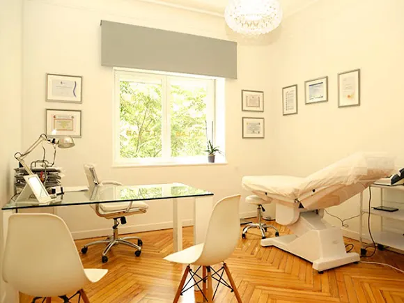 Le Lab Centro Médico Estético - Madrid
