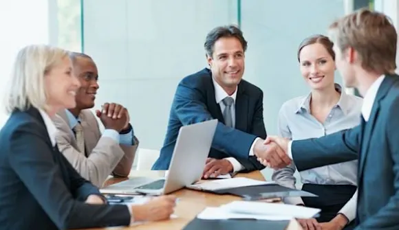 Coaching Profesional & Directivo - Madrid
