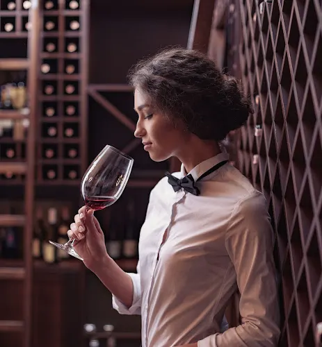 Centro De Experiencias Del Vino