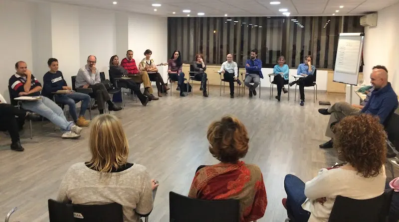 CEC | CENTRO DE ESTUDIOS DEL COACHING