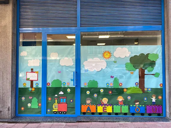 CUCHITOS centro de educación infantil - Madrid