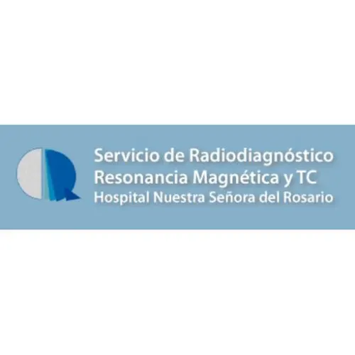 Resonancia Magnética Hospital Nuestra Señora Del Rosario - Madrid