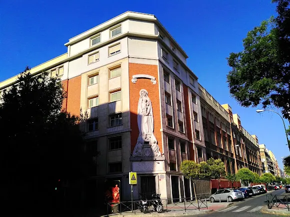 Colegio Calasancio de Madrid - Madrid