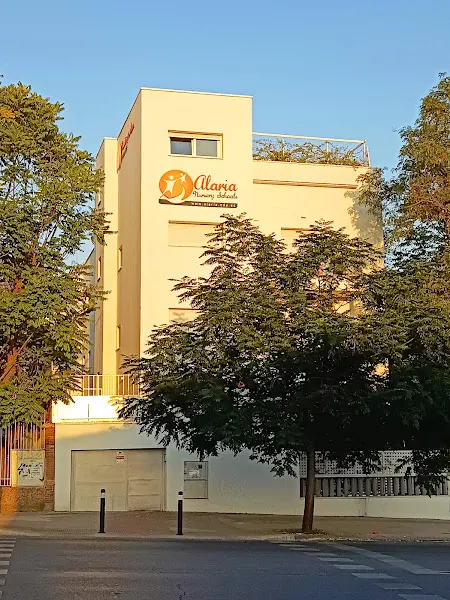 Alaria Nursery School Serrano