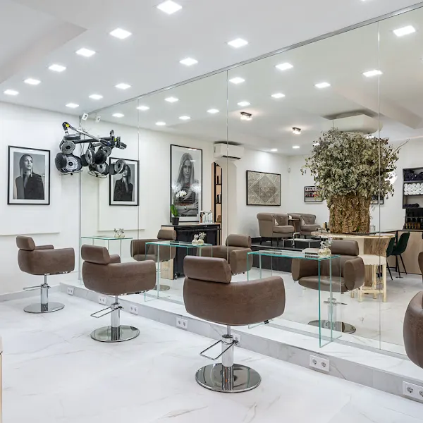 Ma Belle I Beauty Salon & Clinique