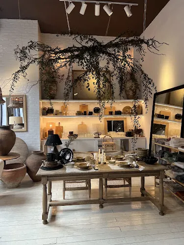 Mestizo Store - Madrid