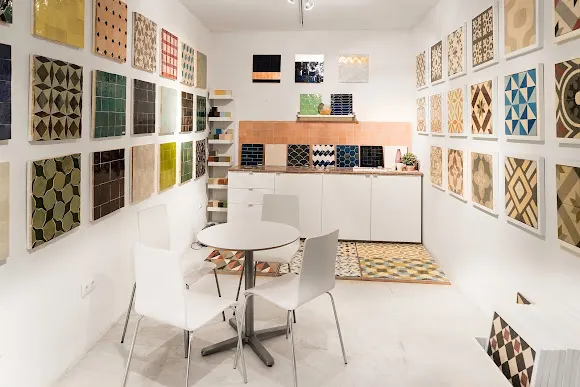 Mosaic Factory - Madrid - Madrid