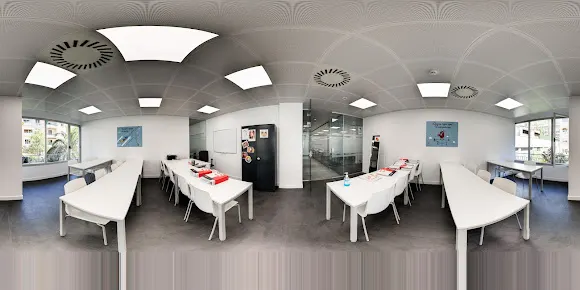 Centro de Formación Implika Madrid - Velázquez - Madrid