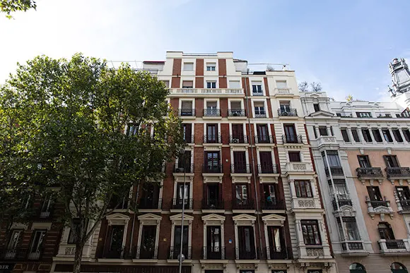 Elige Workplace - Centro de Negocios - Madrid
