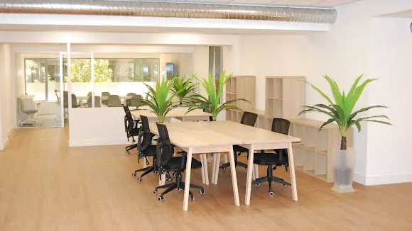 Lista Business Center - Madrid