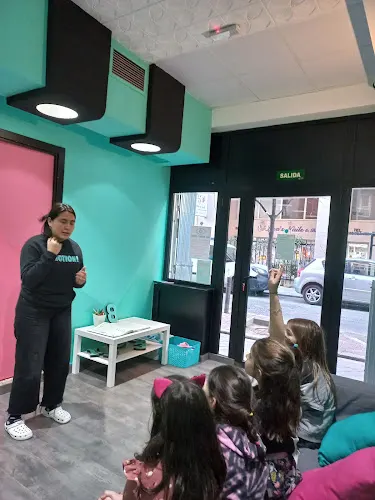 EMOTION! | Escape Room para Niños Madrid - Madrid